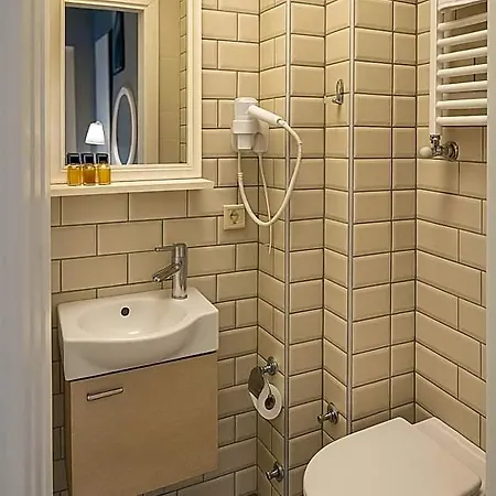 Hotel Greenpoint