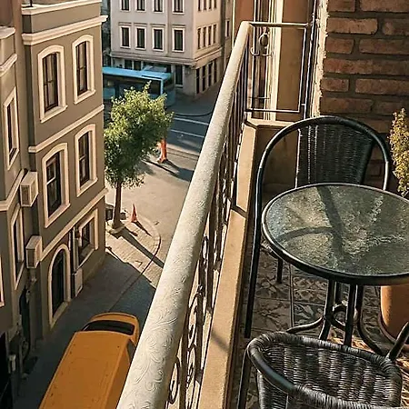 Greenpoint Hotel Istanbul