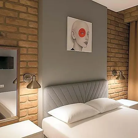 Hotel Greenpoint *